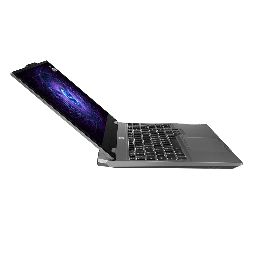 Lenovo LOQ 15IRX9 Laptop (Intel Core i7/14700HX - 16GB DDR5 - 512GB M.2 NVMe - Nvidia RTX 4060 8GB DDR6 - 15.6 Inch FHD IPS 144Hz) - Luna Grey
