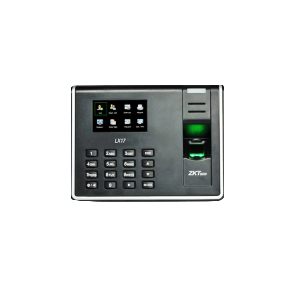 ZKTeco LX17 USB Finger Print