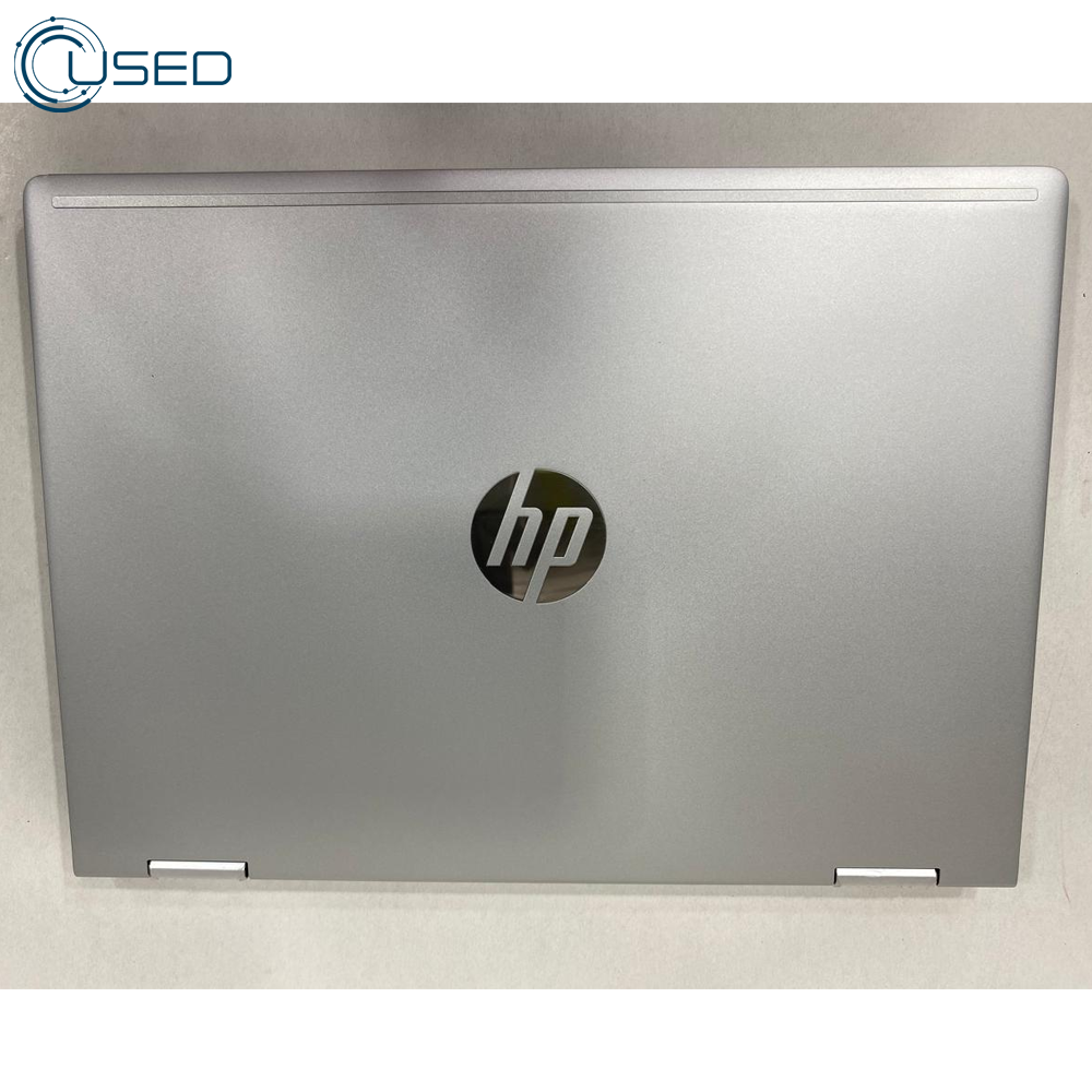 Laptop Used HP ProBook X360 435 G8 (Ryzen 5 Pro/5600U - 8G DDR4 - 256G M.2 NVMe - AMD Radeon Graphics - Cam - Touch 13.3 Inch IPS 360°)