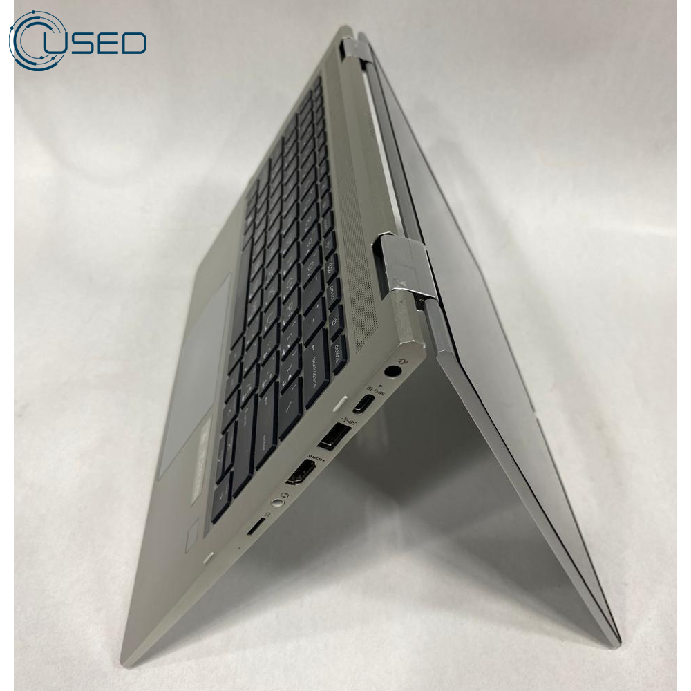 Laptop Used HP ProBook X360 435 G8 (Ryzen 5 Pro/5600U - 8G DDR4 - 256G M.2 NVMe - AMD Radeon Graphics - Cam - Touch 13.3 Inch IPS 360°)