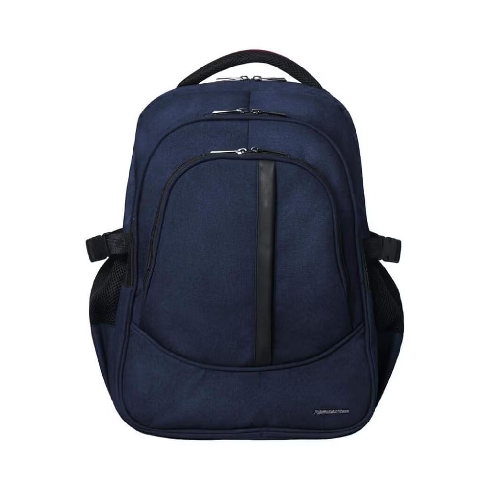 Lavvento BG74U 15.6 Inch Laptop Backpack - Blue