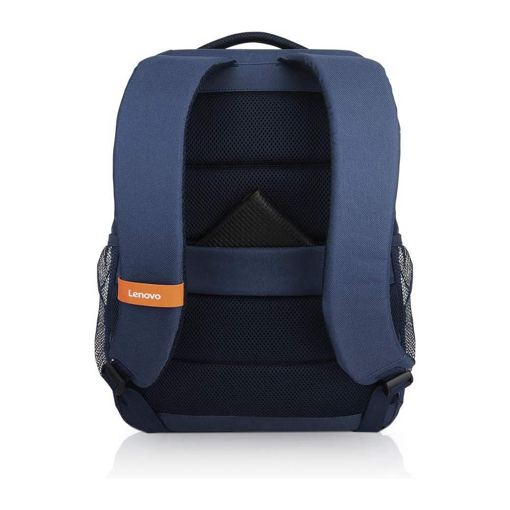 Lenovo B515 15.6 Inch Laptop Backpack - Blue