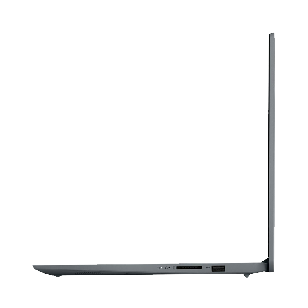 Lenovo IdeaPad 1 15ALC7 Laptop (AMD Ryzen 7 5700U - 8GB DDR4 - 512GB M.2 NVMe - AMD Radeon Graphics - 15.6 Inch FHD IPS) - Cloud Grey