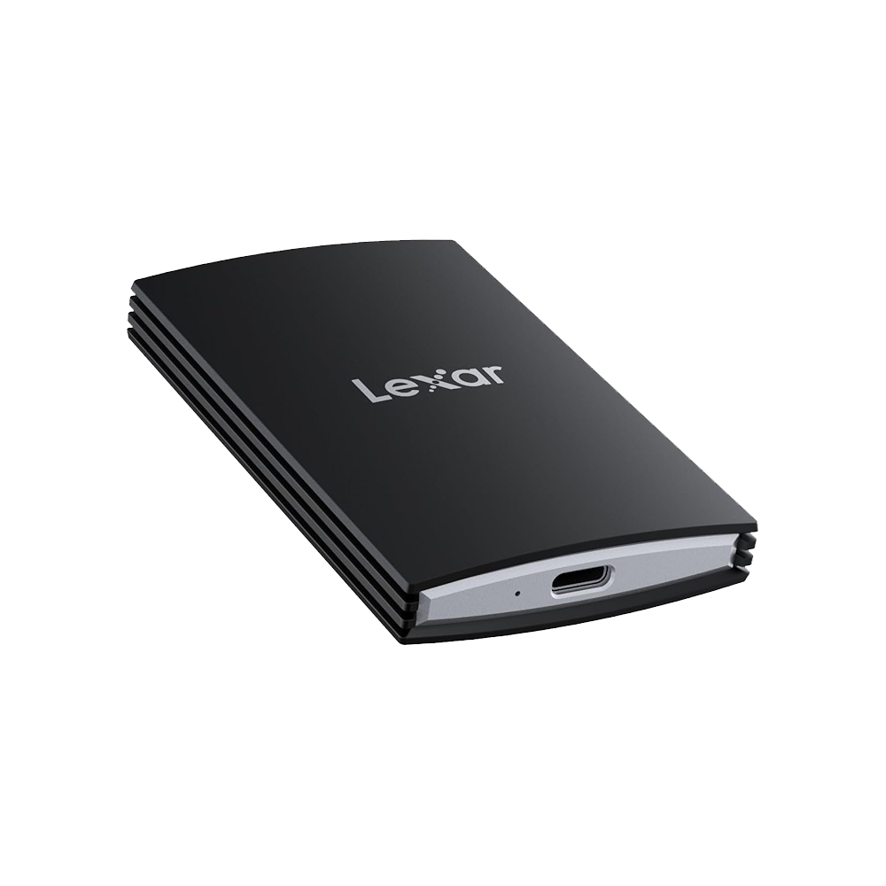 Lexar Armor 700 2TB External SSD