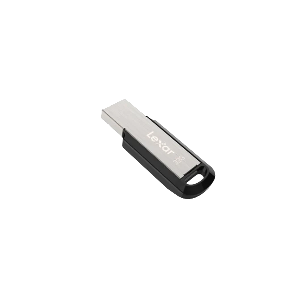 Lexar JumpDrive M400 32GB USB 3.0 Flash Memory