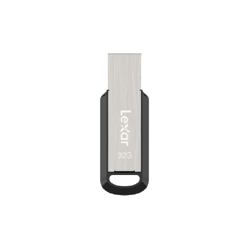Lexar JumpDrive M400 32GB USB 3.0 Flash Memory