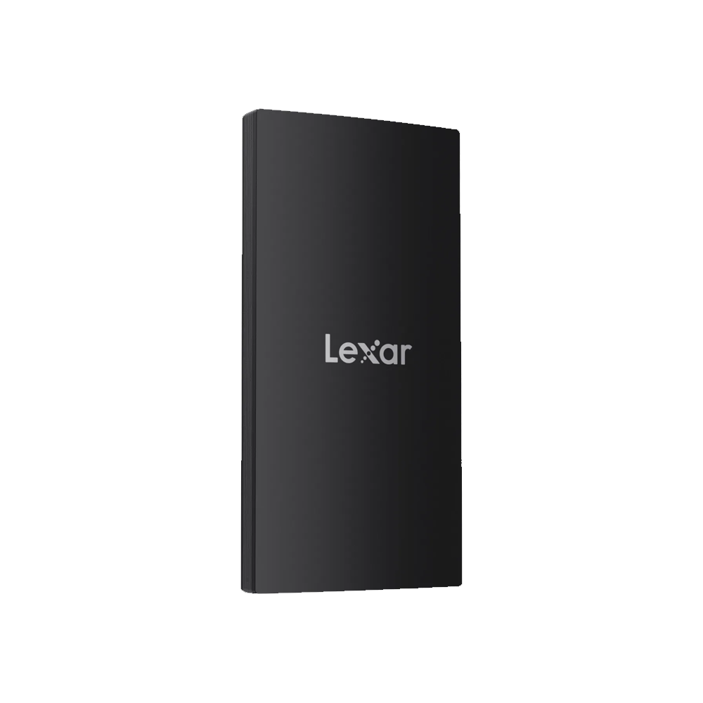 Lexar SL300 2TB External SSD