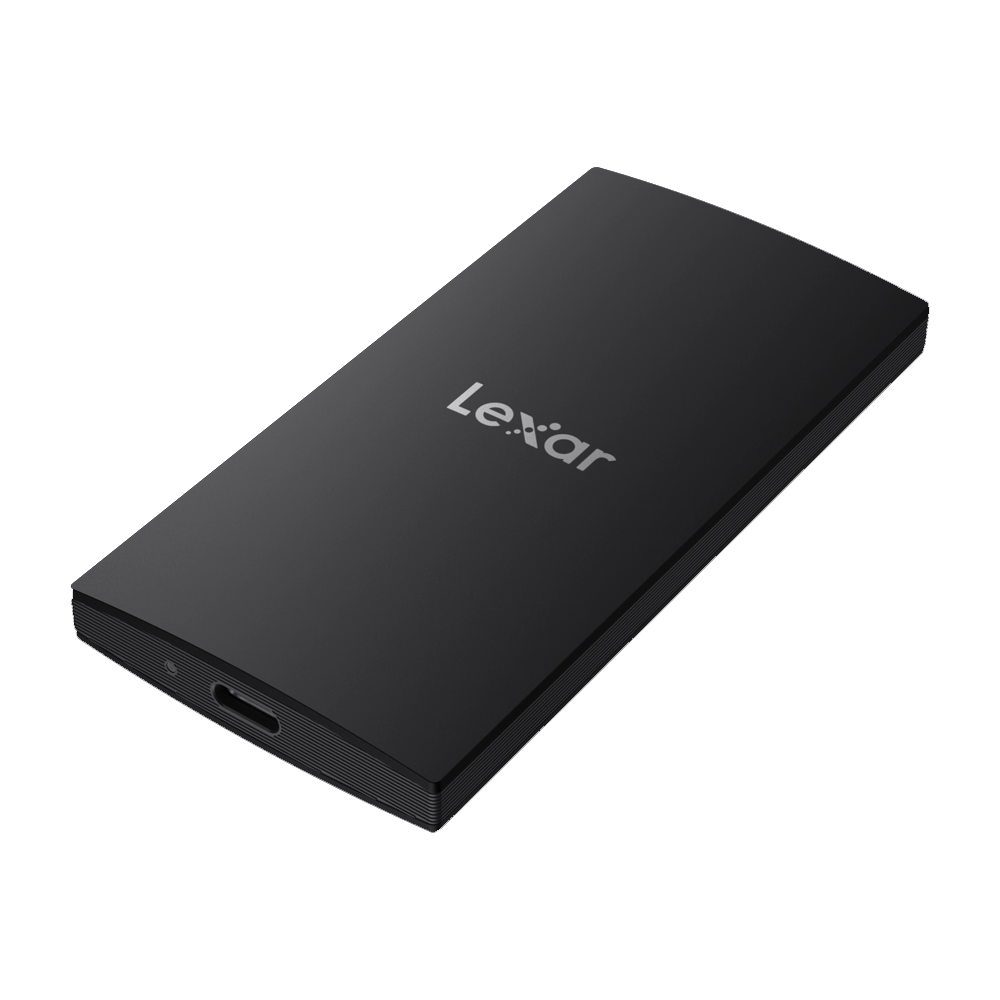 Lexar SL300 2TB External SSD