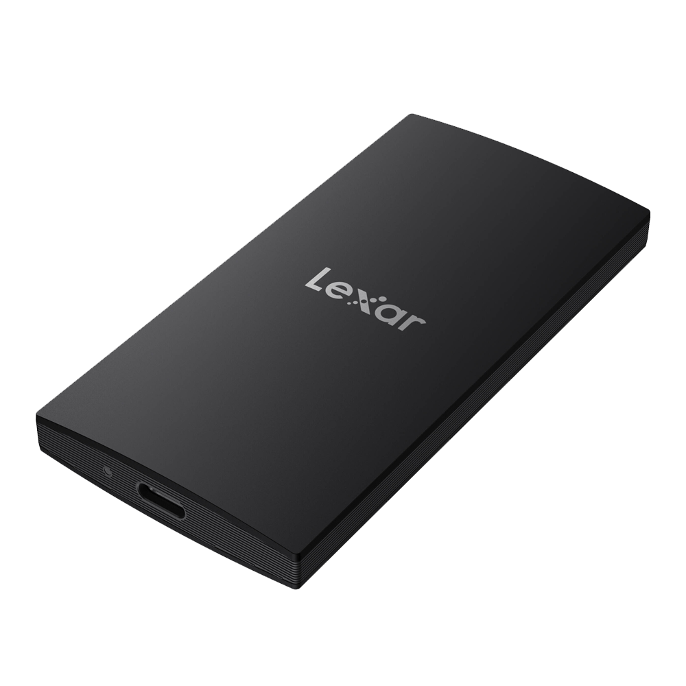 Lexar SL300 1TB External SSD