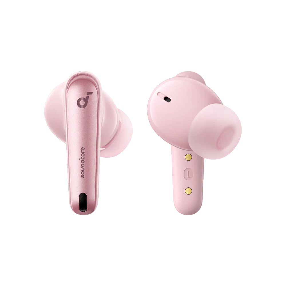 Earbuds Anker Soundcore Liberty 4 NC - Pink