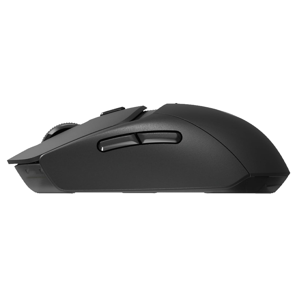 Logitech G309 Lightspeed Bluetooth/Wireless Gaming Mouse 25600DPI - Black