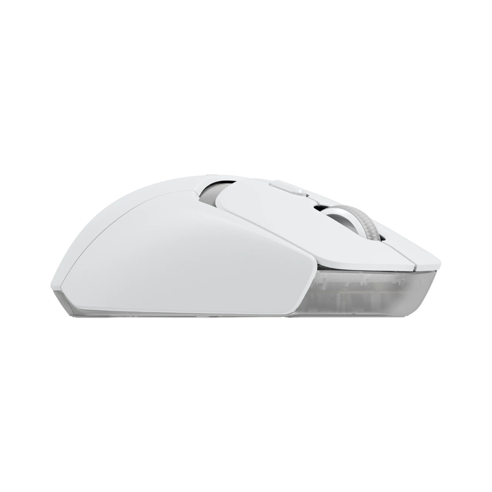 Logitech G309 Lightspeed Bluetooth/Wireless Gaming Mouse 25600DPI - White