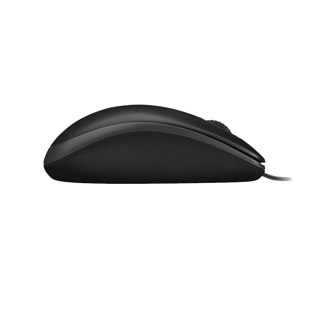 Logitech MK120 Wired Keyboard + Mouse Combo