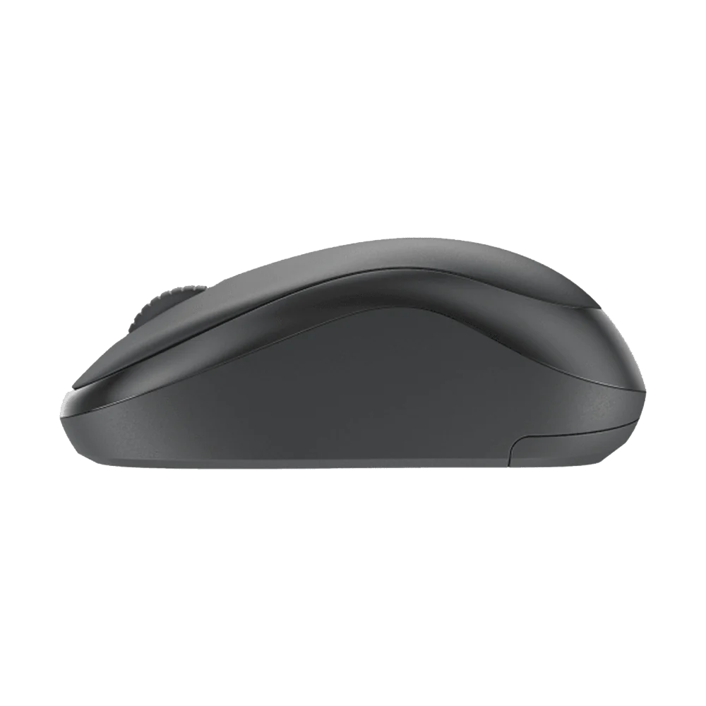 Logitech Mk295 Silent Wireless Keyboard + Mouse Combo