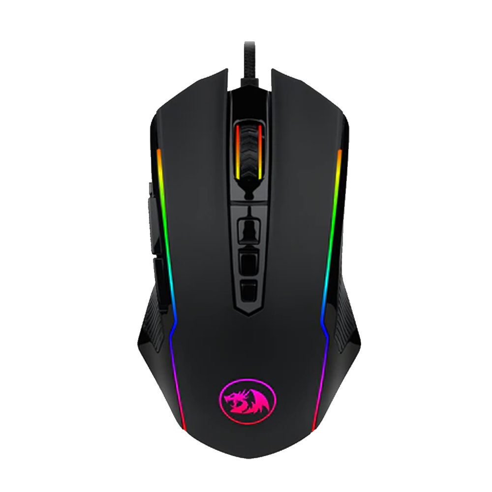 Redragon Ranger Basic M910-K Wired Gaming Mouse