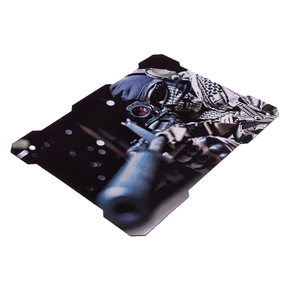 XC-X5 Gaming Mouse Pad