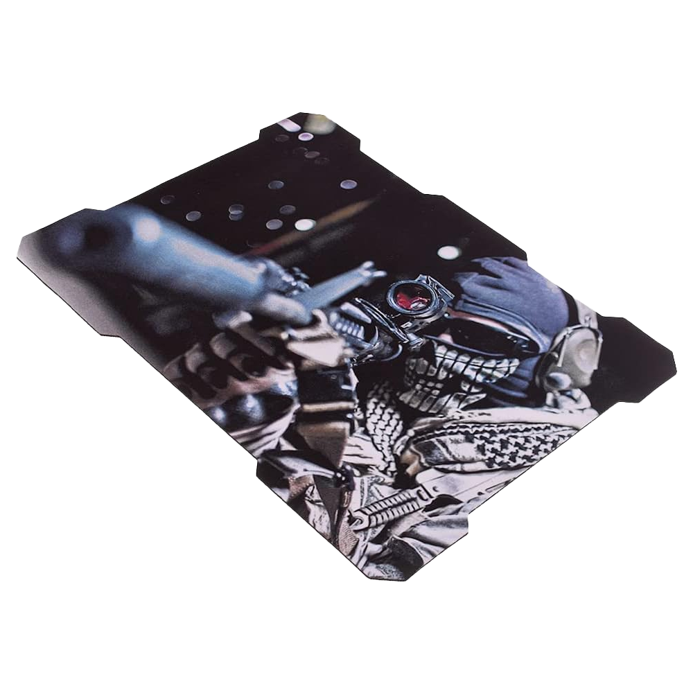 XC-X5 Gaming Mouse Pad