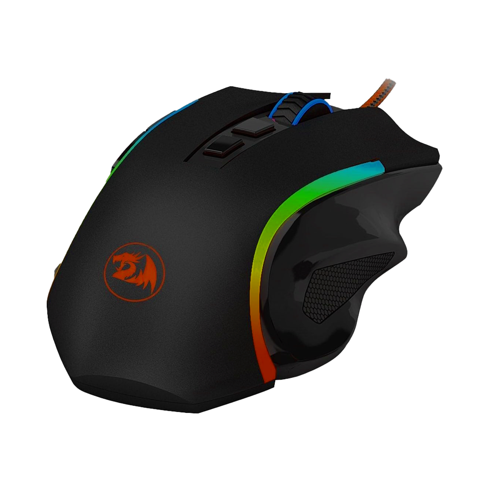 Redragon Griffin M607 Wired RGB Gaming Mouse