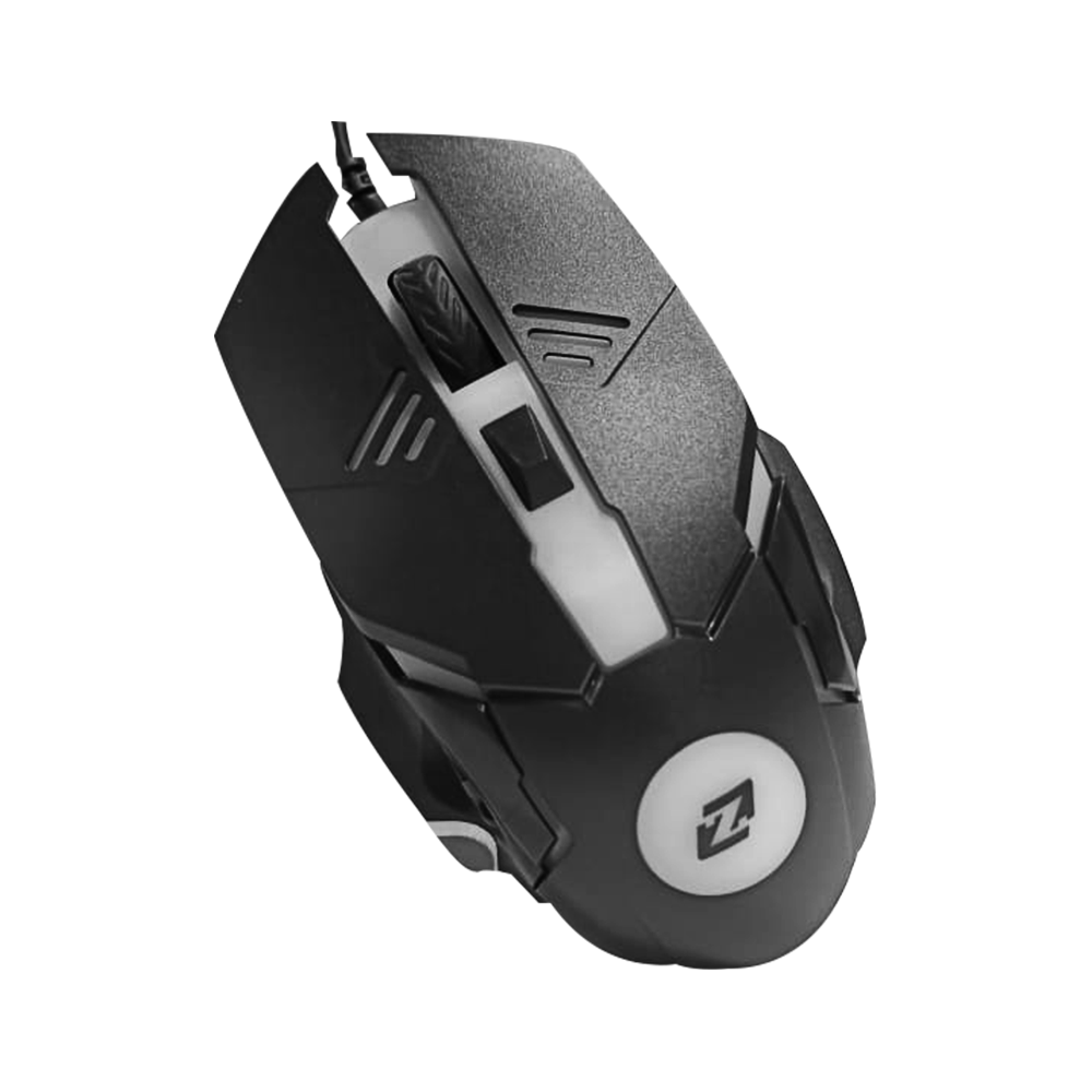 Zero ZR-1720 Wired Gaming Mouse