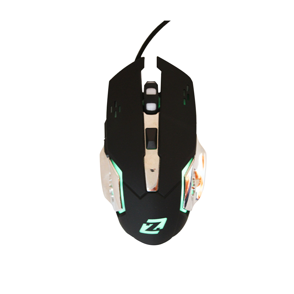 Zero ZR-1900 Wired Gamig Mouse