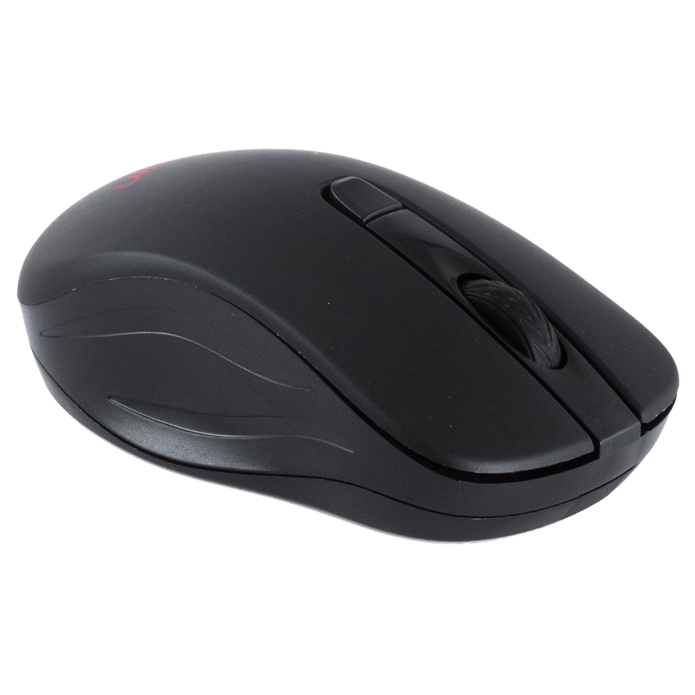 E-Train MO500 Wireless Mouse