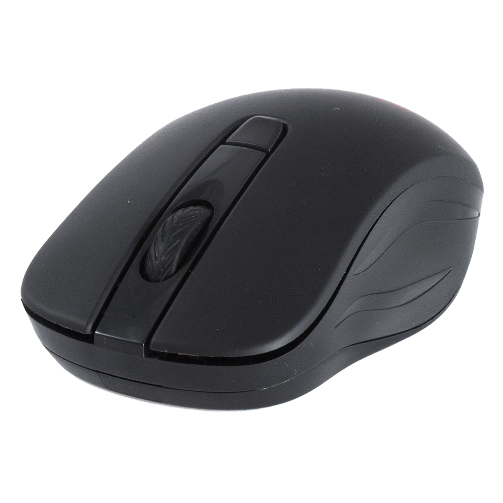 E-Train MO500 Wireless Mouse