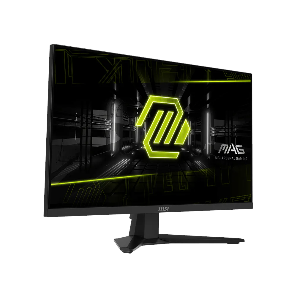 MSI MAG 274QF X24 27-Inch Gaming Monitor (Flat IPS - 240Hz) (2 HDMI - Display - Audio)