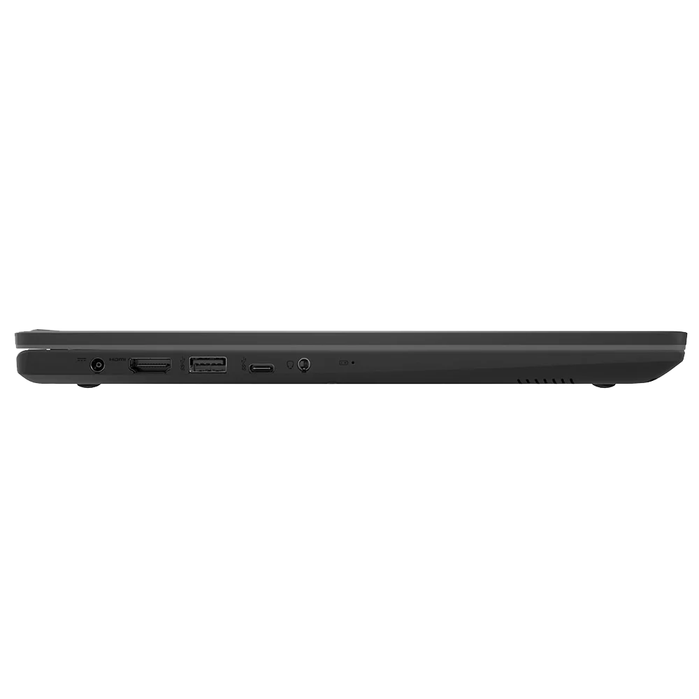 MSI Modern 15 H B13M-088XEG Laptop (Intel Core i7/13620H - 8GB Ram DDR4 - 512GB M.2 NVMe - Intel Iris Xe Graphics - 15.6 Inch FHD IPS 60Hz) - BLACK