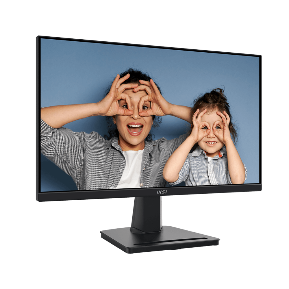 MSI PRO MP225V 22 Inch Monitor (Flat - 100Hz) (HDMI - VGA)