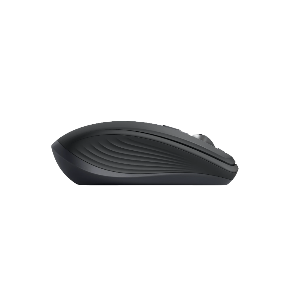 Logitech Mx Anywhere 3S Bluetooth Mouse 8000Dpi - Graphite