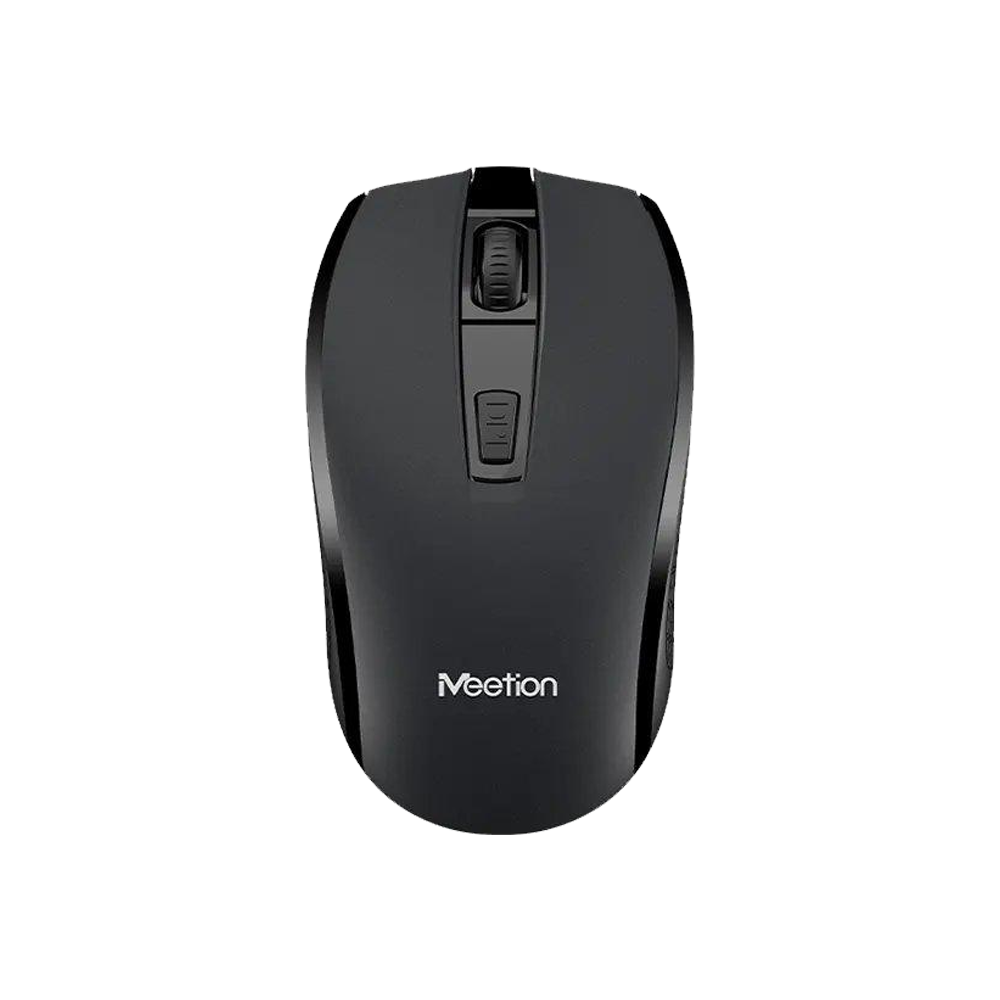Meetion R560 Wireless Mouse 1600DPI - Gray