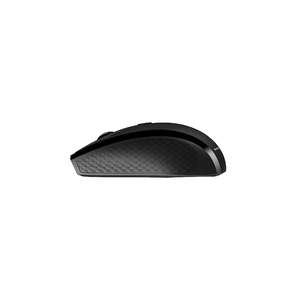Meetion R560 Wireless Mouse 1600DPI - Black