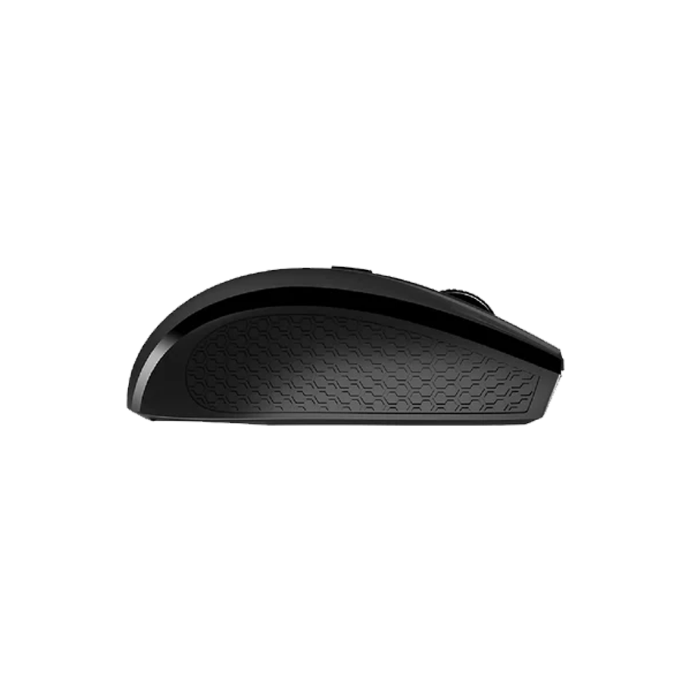 Meetion R560 Wireless Mouse 1600DPI - Black