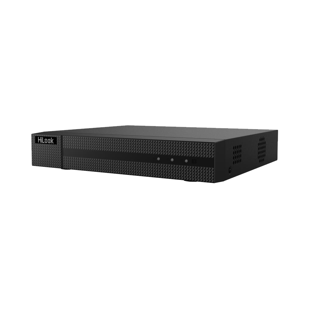 NVR 4-Channel HiLook 6M 104MH-D