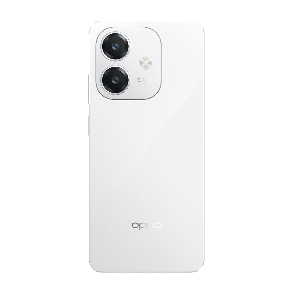 OPPO A3 Mobile Phone (8G Ram - 256G Rom) - Stralight White