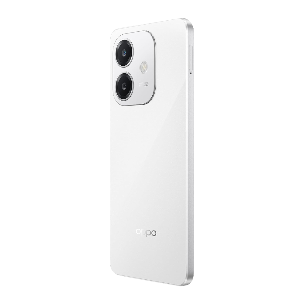OPPO A3 Mobile Phone (8G Ram - 256G Rom) - Stralight White