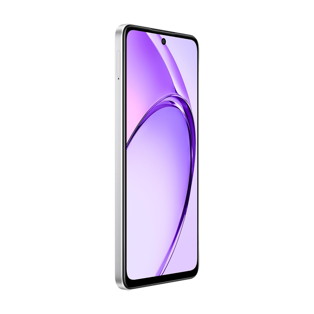 OPPO A3 Mobile Phone (6G Ram - 128G Rom) - Starlight White