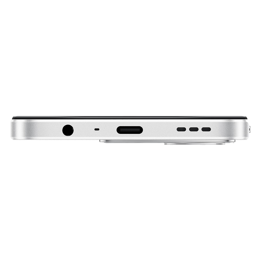 OPPO A3 Mobile Phone (8G Ram - 256G Rom) - Stralight White