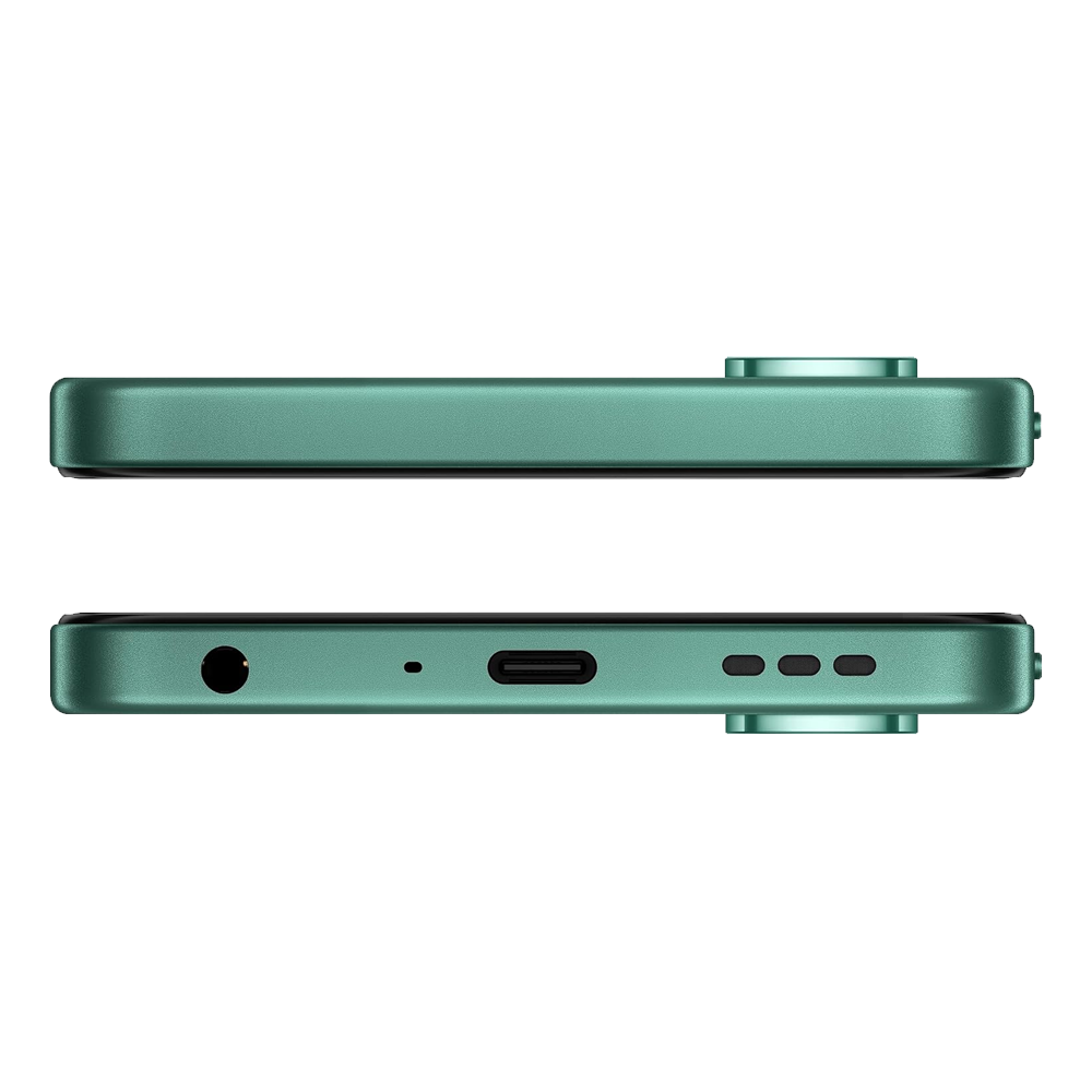 OPPO A5 Mobile Phone (6GB Ram - 128GB Rom) - Aurora Green