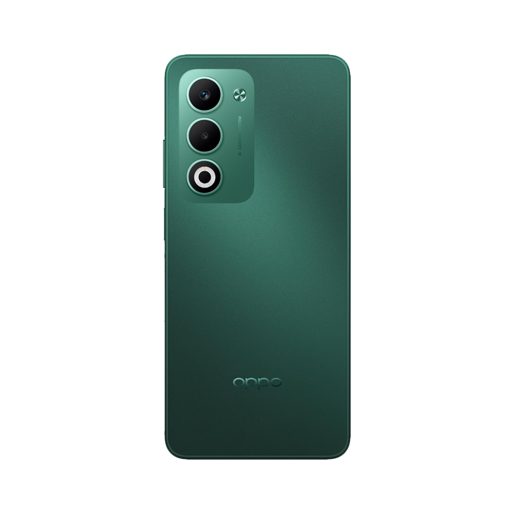 OPPO A5 Mobile Phone (6GB Ram - 128GB Rom) - Aurora Green