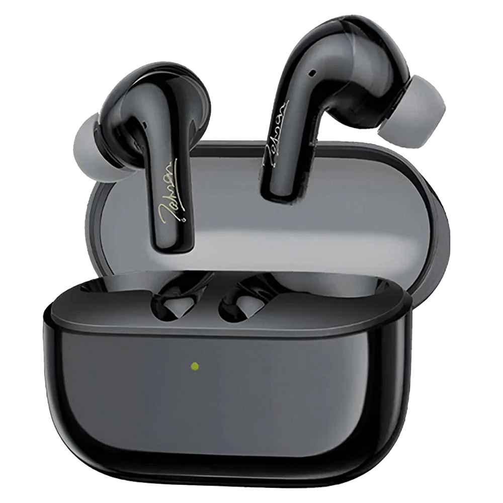 Oraimo SpaceBuds Z OTW-625 ANC Earbuds - Obsidian Black