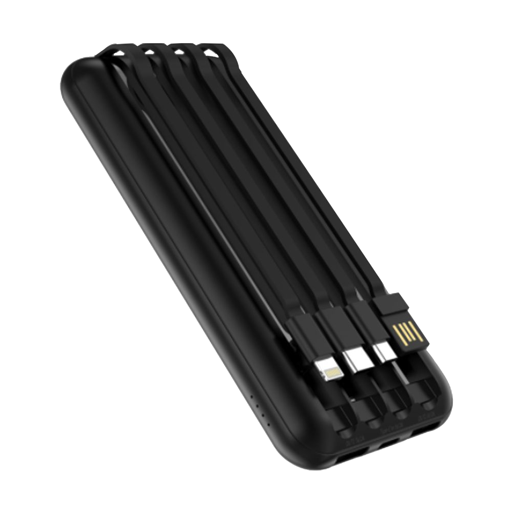 Power Bank 10000MAh Devia Kintone Series MP32B