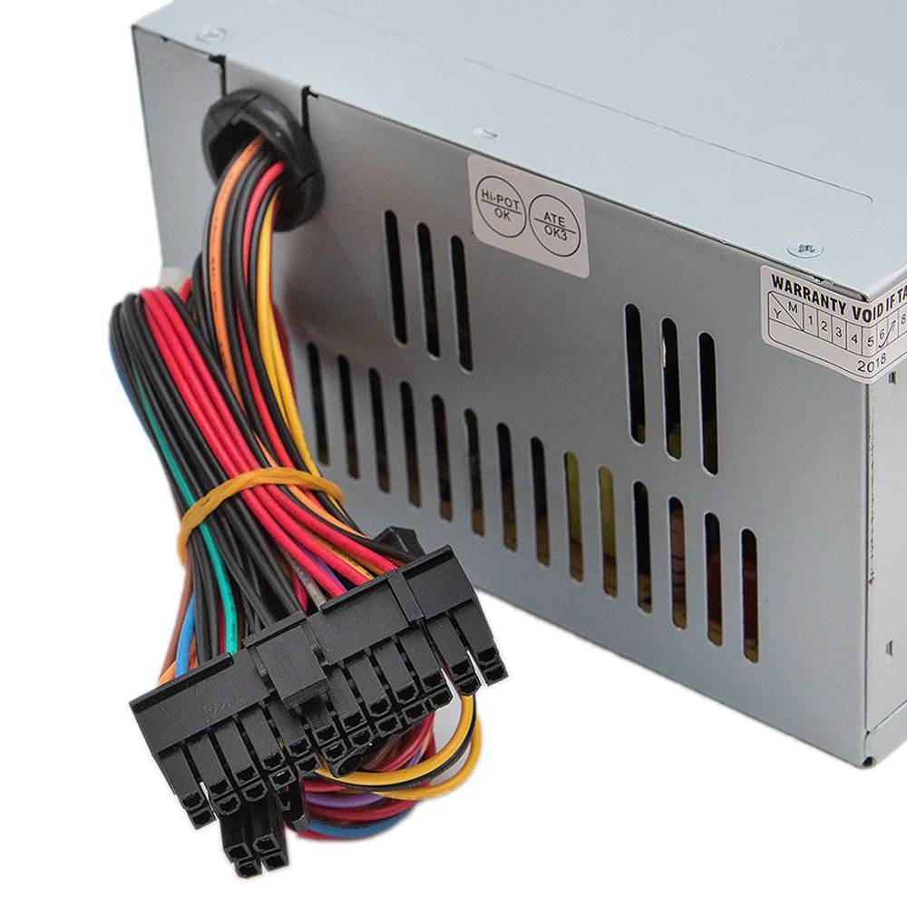Power Supply 1Fan Lava ST-100