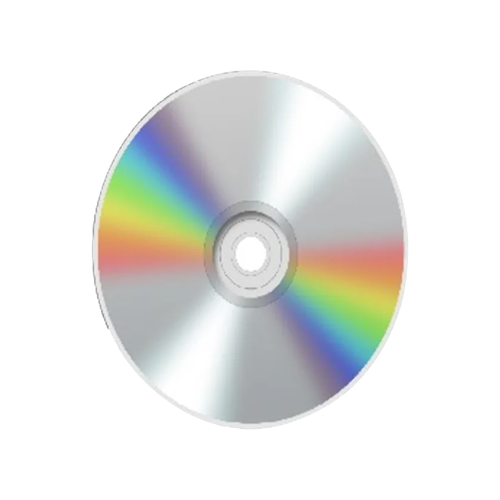 Blank CD 50 Princo PRO