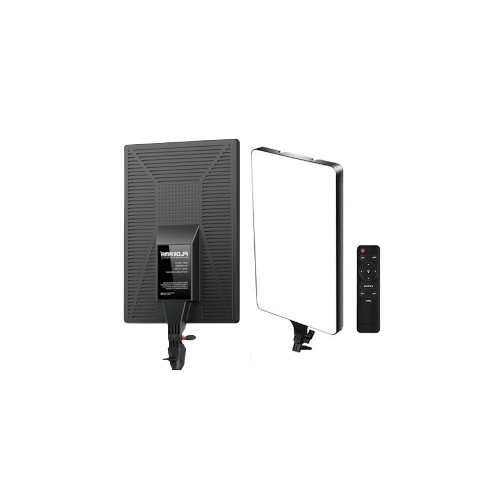 Plokama Live-P24 LED Light 45cm x 32cm