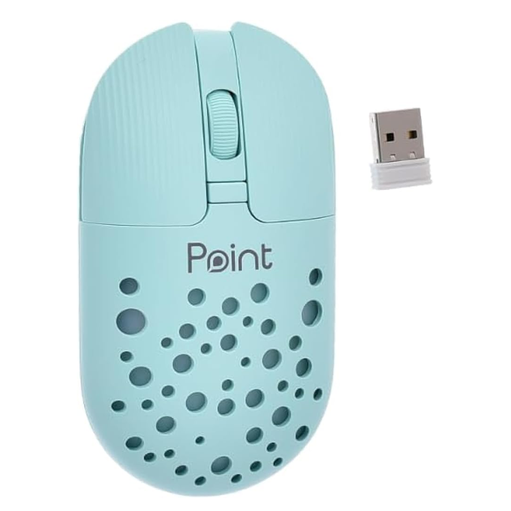Point PT-70 Rechargeable Wireless Mouse