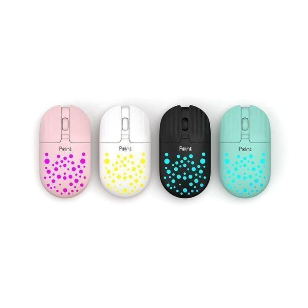 Point PT-70 Rechargeable Wireless Mouse
