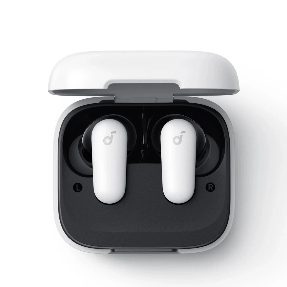 Anker Soundcore R50i NC A3959H21 ANC Earbuds - White