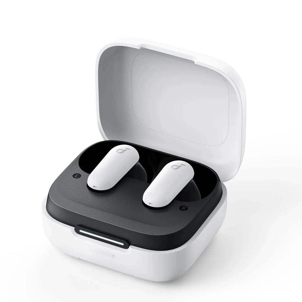 Anker Soundcore R50i NC A3959H21 ANC Earbuds - White