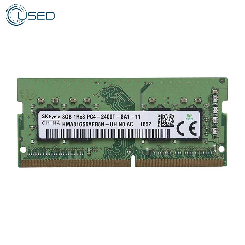 Ram Laptop 8GB DDR4 2666MHz (Original Used)